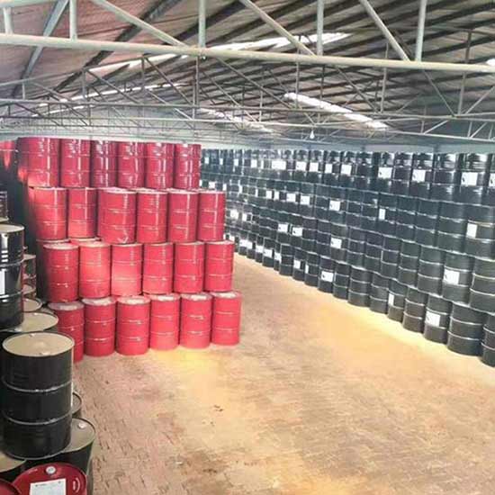 楼顶防水聚脲涂料(图1) 双组份楼顶防水聚脲涂料厂家