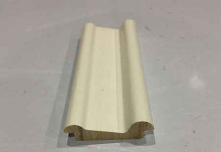 聚氨酯硬泡仿木发泡材料和发泡机(图2) 聚氨酯硬泡仿木发泡材料案例
