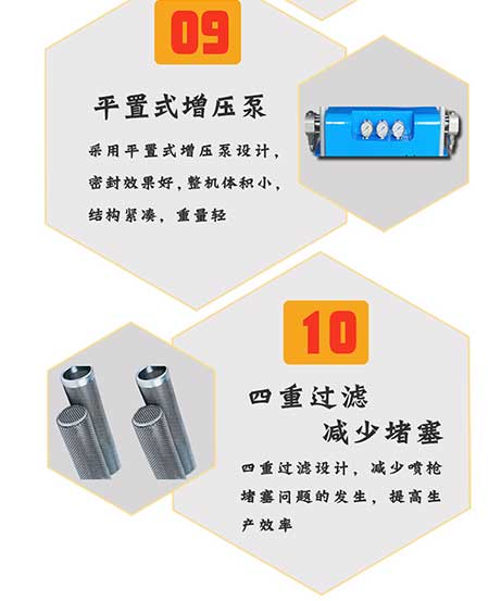 JNJX-H5600T电脑版聚氨酯发泡机(图8) JNJX-H5600T电脑版聚氨酯发泡机8